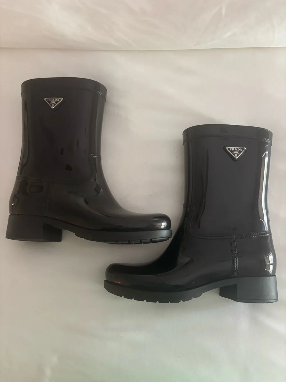 Prada these beautiful